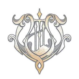 治愈星 — AION 2 职业图标