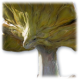Aberrant Coradon — AION 2 宠物肖像