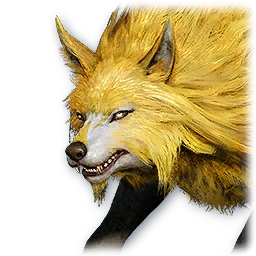 Aberrant Zaif — AION 2 pet portrait