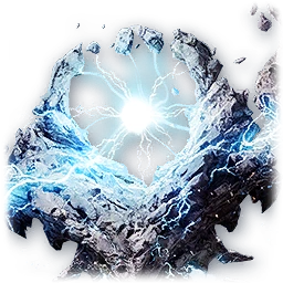 Ancient Spirit — AION 2 pet portrait