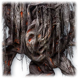 Ashen Agrint — AION 2 pet portrait