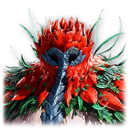 Biruta Herbalist — AION 2 宠物肖像
