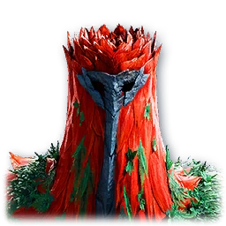 Biruta — AION 2 宠物肖像