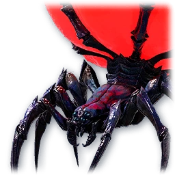 Cadaver Insectoid — AION 2 pet portrait