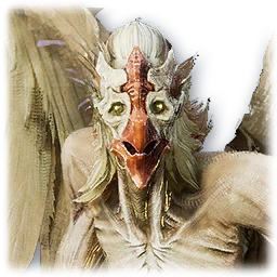 Decomposed Lupyllini — AION 2 宠物肖像