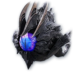 Drakan Probe — AION 2 pet portrait