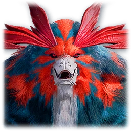 Elite Ursus — AION 2 pet portrait