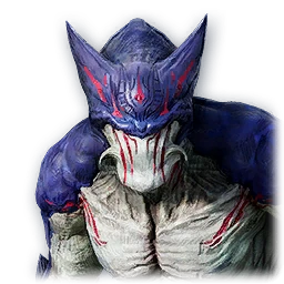 Faded Mutant — AION 2 pet portrait