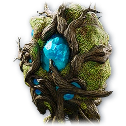 Forest Specter — AION 2 pet portrait