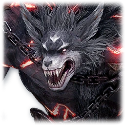 Furious Feruk — AION 2 pet portrait