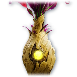 Gravi — AION 2 pet portrait