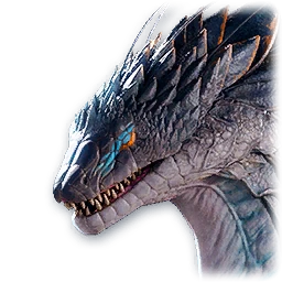 Kailin — AION 2 pet portrait