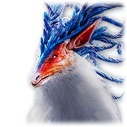 Kernon — AION 2 pet portrait
