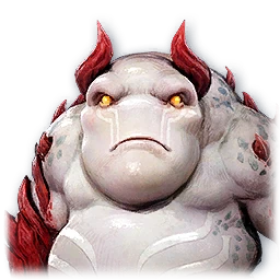 Kerubar — AION 2 pet portrait