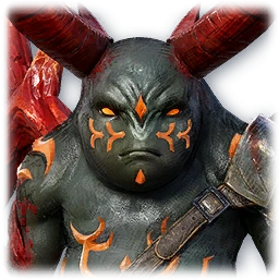 Kerubiel — AION 2 pet portrait