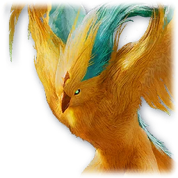 Lupyllini — AION 2 pet portrait