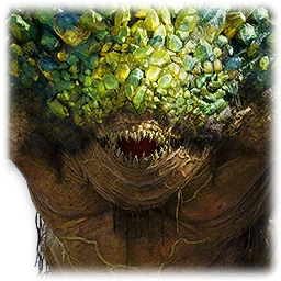 Marsh Targon — AION 2 pet portrait