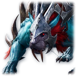 Modified Karnif — AION 2 pet portrait