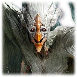 Modified Lupyllini — AION 2 pet portrait