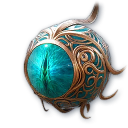 Oculazen — AION 2 pet portrait