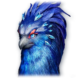 Pagati — AION 2 pet portrait