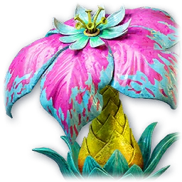 Rafflesia — AION 2 pet portrait