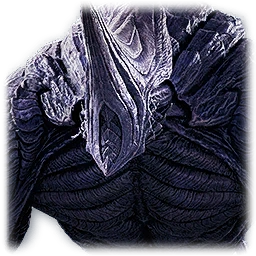 Sentinel K'nash — AION 2 pet portrait