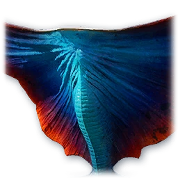 Skyray — AION 2 pet portrait