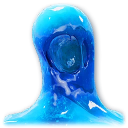 Slime — AION 2 宠物肖像