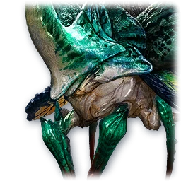 Sparkie — AION 2 pet portrait