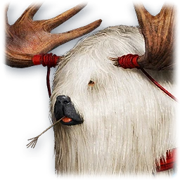 Swift Lugi — AION 2 pet portrait