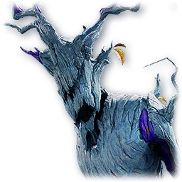 Withered Agrint — AION 2 pet portrait